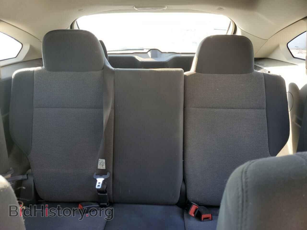 2012 DODGE CALIBER - VIN: 1C3CDWDA7CD531835 - Фото 10