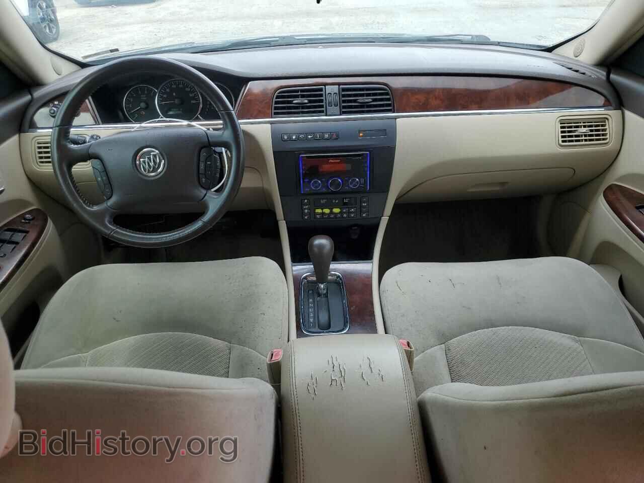2009 BUICK LACROSSE - VIN: 2G4WC582291132503 - Фото 8