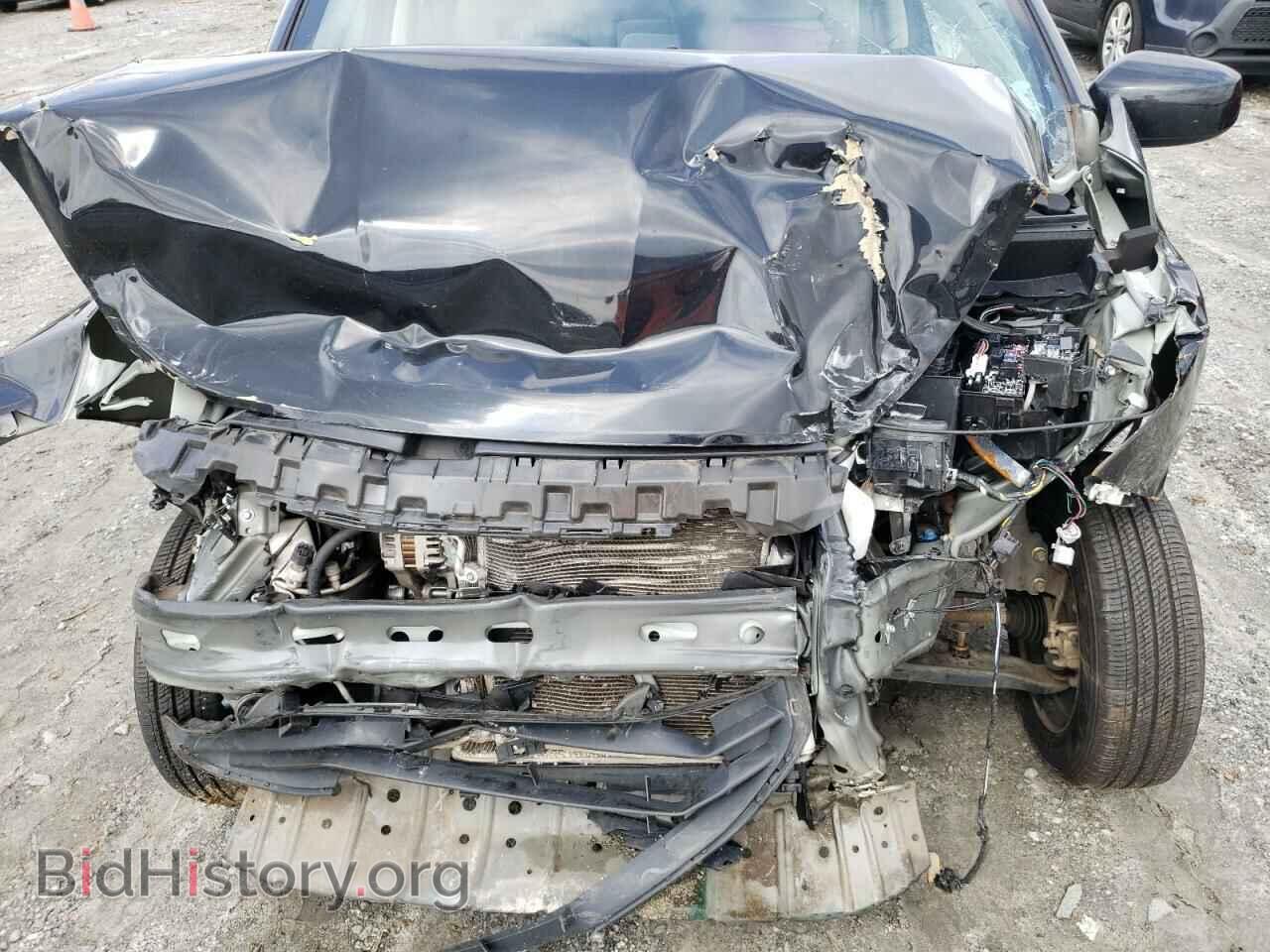 2019 MITSUBISHI MIRAGE - VIN: ML32F3FJ0KHF18385 - Фото 11