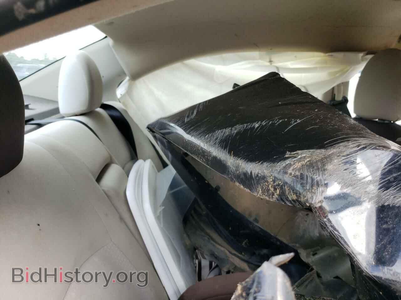 2019 MITSUBISHI MIRAGE - VIN: ML32F3FJ0KHF18385 - Фото 10