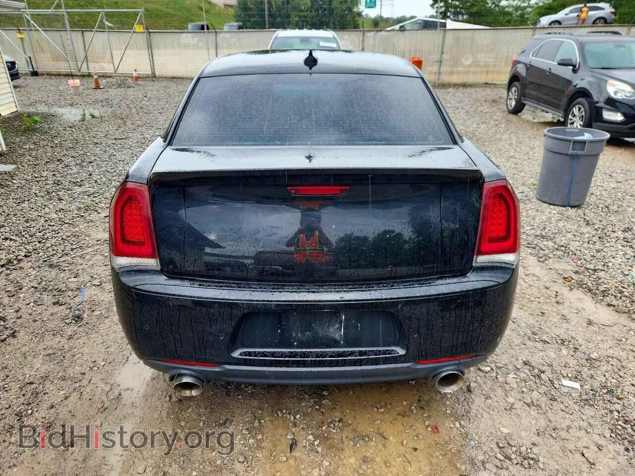 2016 CHRYSLER 300 - VIN: 2C3CCAGG3GH321151 - Фото 6
