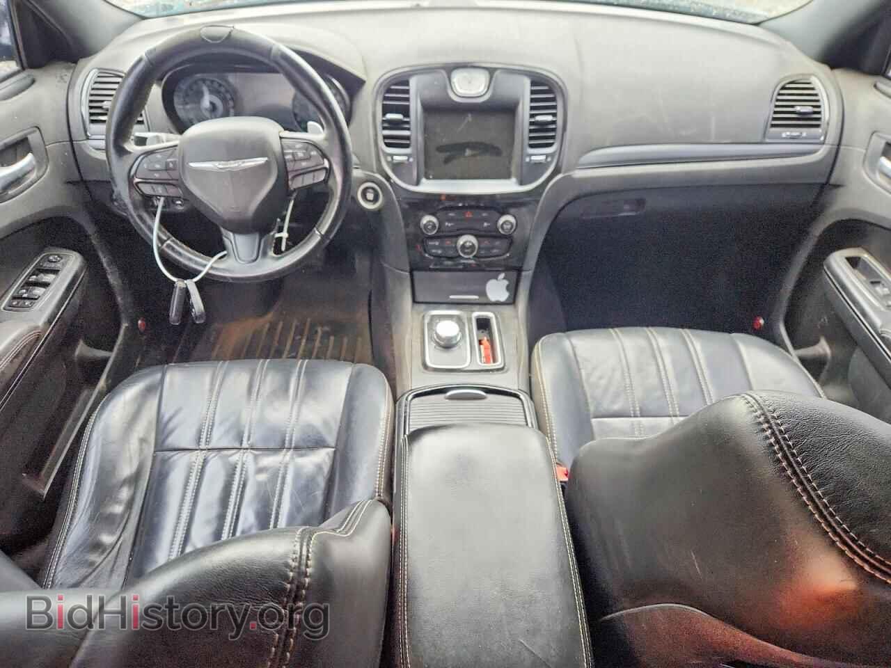 2016 CHRYSLER 300 - VIN: 2C3CCAGG3GH321151 - Фото 8