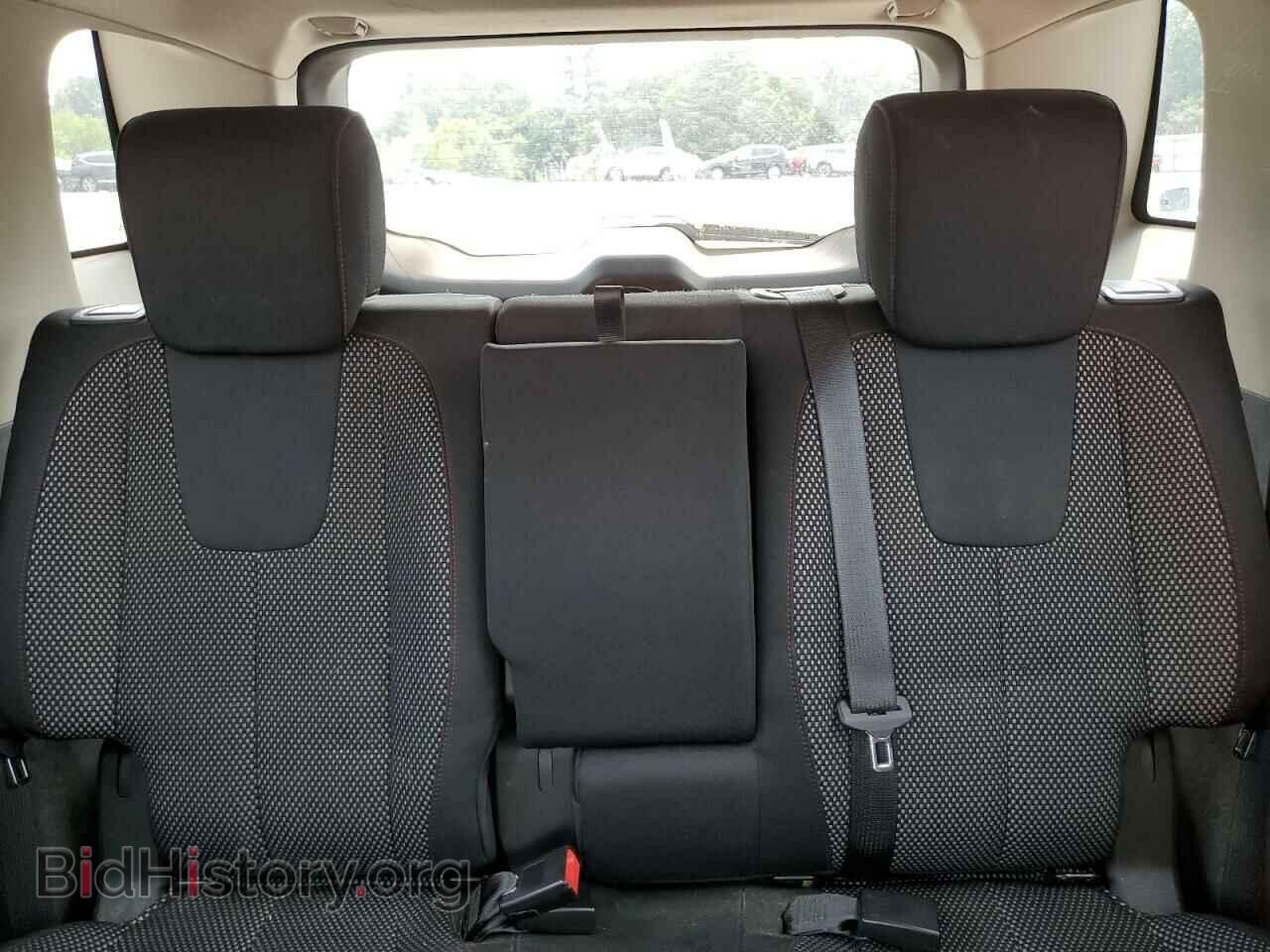 2010 GMC TERRAIN - VIN: 2CTFLDEY9A6223464 - Photo 10