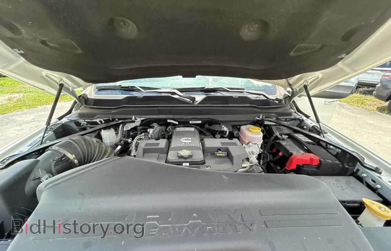 2022 RAM 3500 - VIN: 3C63R3FL6NG293676 - Фото 7