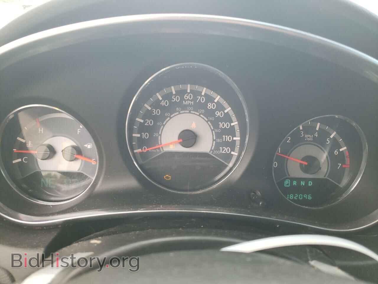 2013 CHRYSLER 200 - VIN: 1C3CCBBB1DN551002 - Фото 9