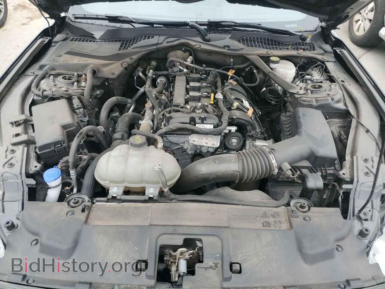 2022 FORD ALL Models - VIN: 1FATP8UH3N5106109 - Фото 11