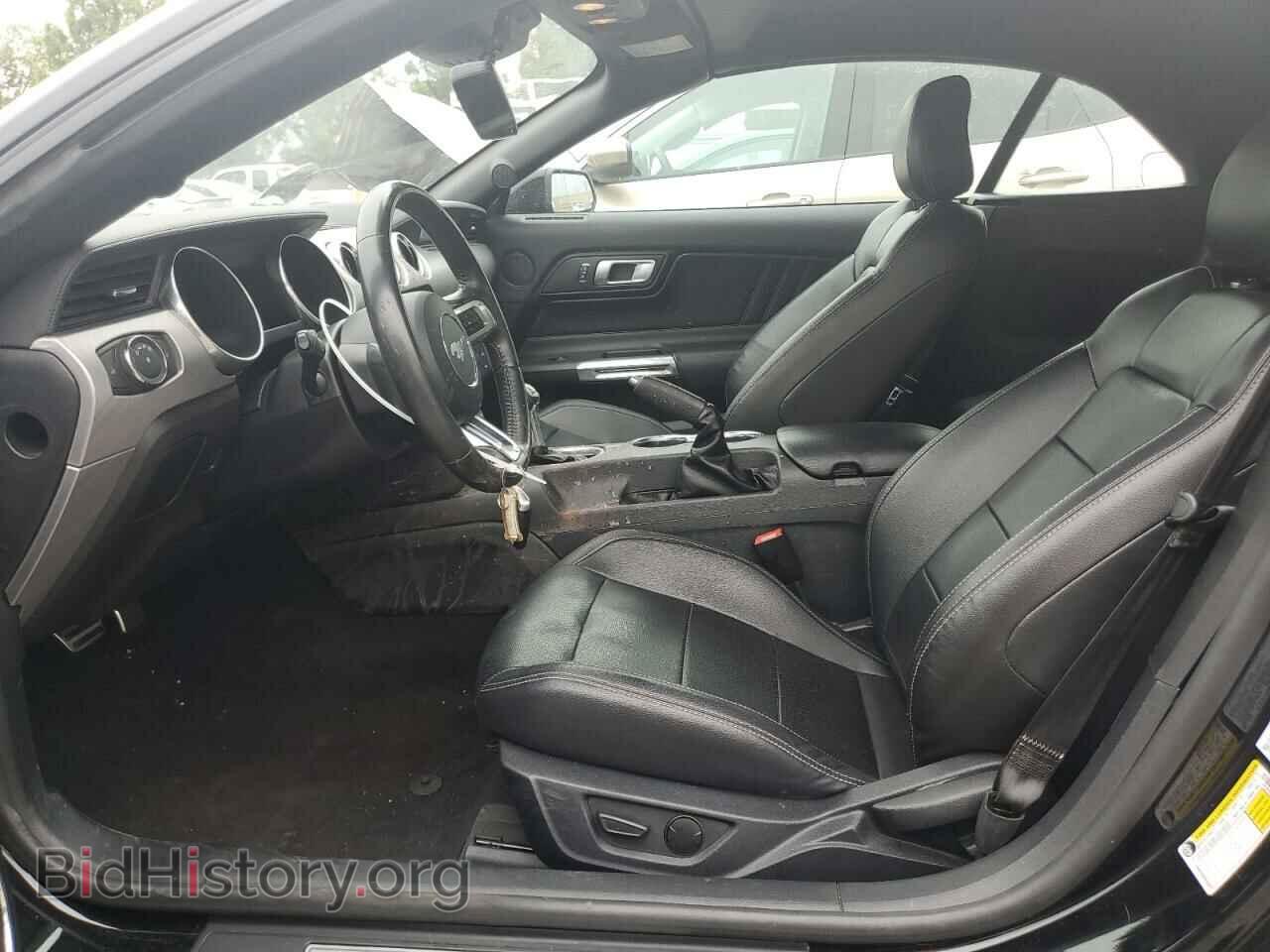 2022 FORD ALL Models - VIN: 1FATP8UH3N5106109 - Фото 7