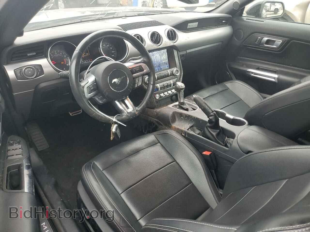 2022 FORD ALL Models - VIN: 1FATP8UH3N5106109 - Фото 8
