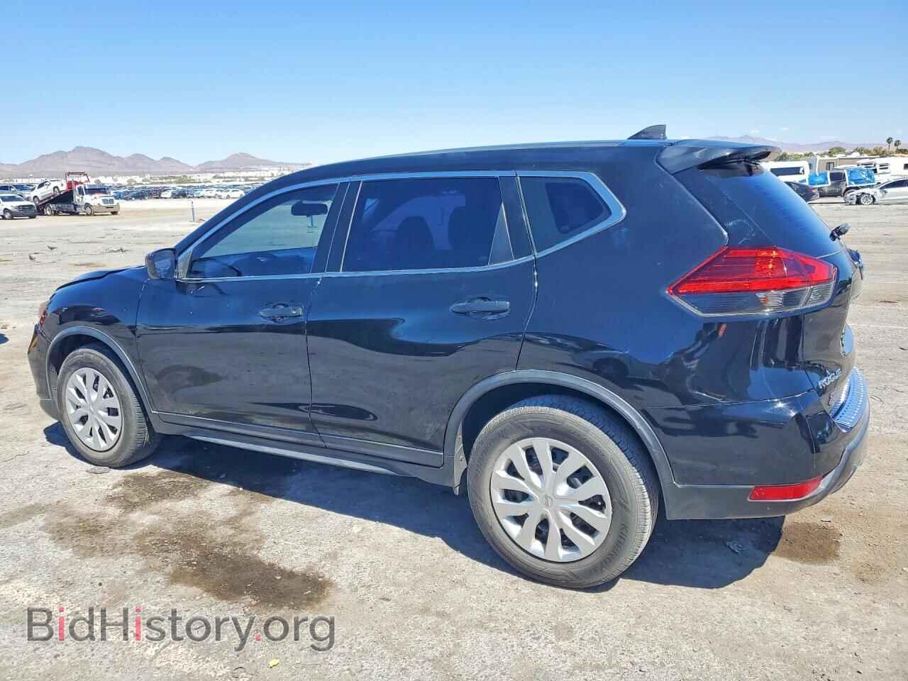 2017 NISSAN ROGUE - VIN: KNMAT2MT9HP522401 - Фото 2