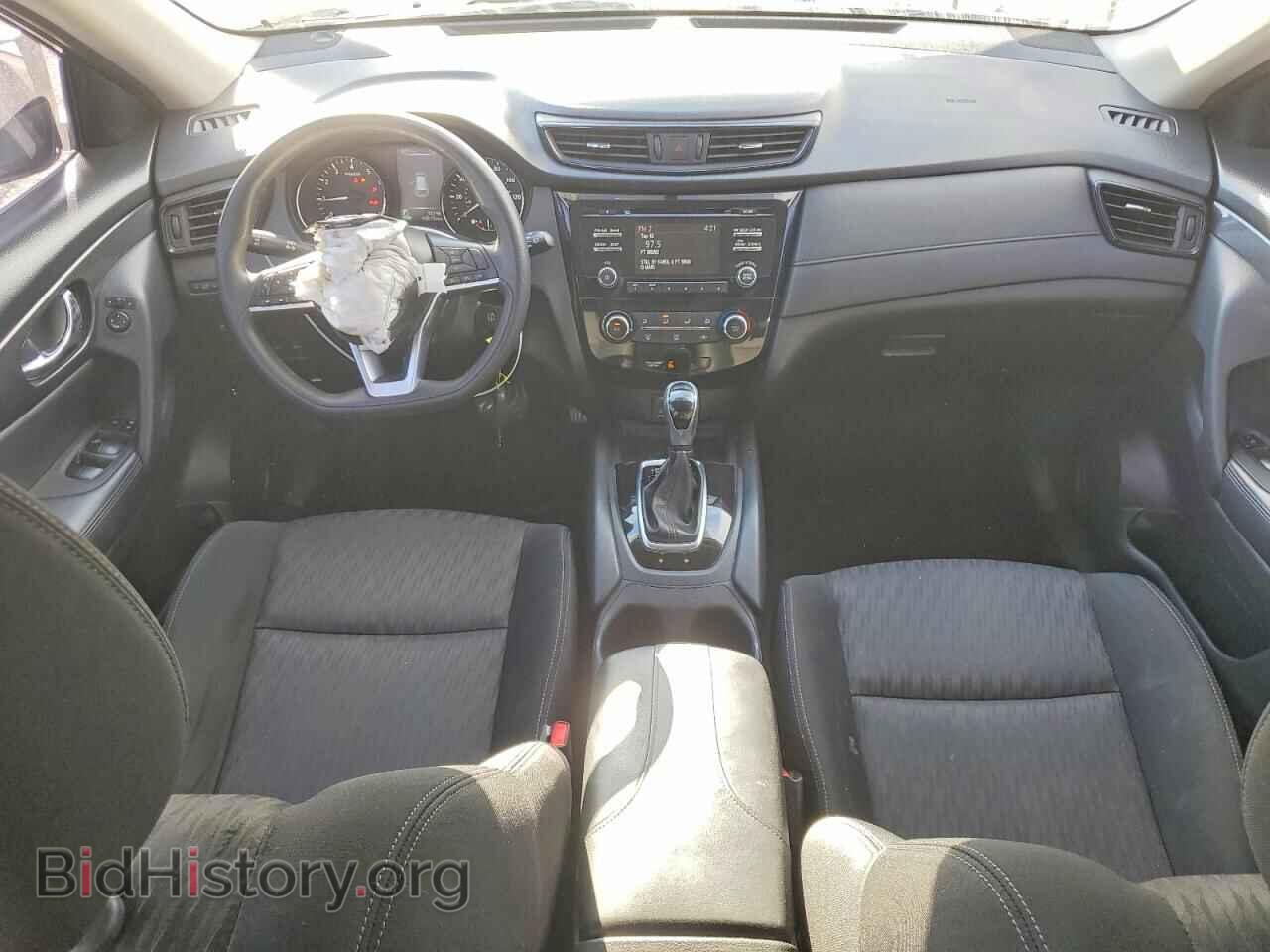 2017 NISSAN ROGUE - VIN: KNMAT2MT9HP522401 - Фото 8