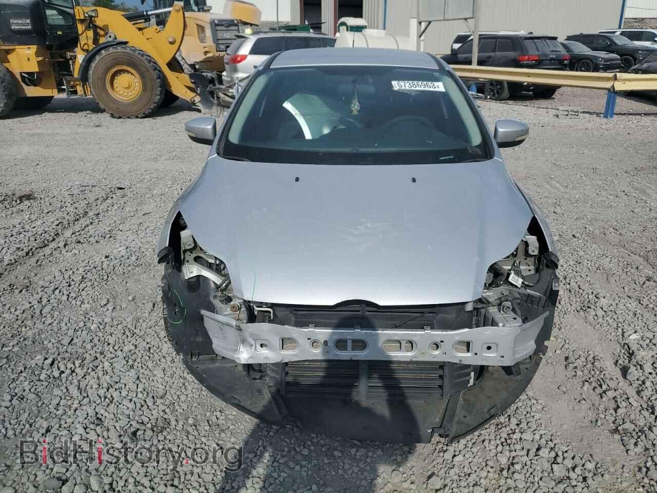 2013 FORD FOCUS - VIN: 1FADP3K20DL123420 - Photo 5
