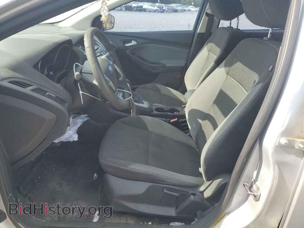 2013 FORD FOCUS - VIN: 1FADP3K20DL123420 - Photo 7