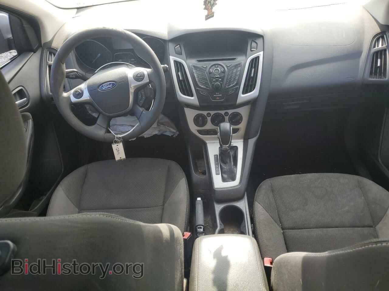 2013 FORD FOCUS - VIN: 1FADP3K20DL123420 - Photo 8