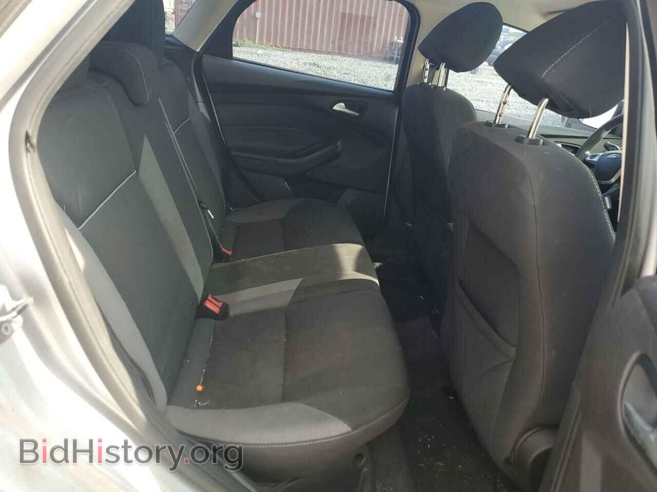 2013 FORD FOCUS - VIN: 1FADP3K20DL123420 - Photo 10