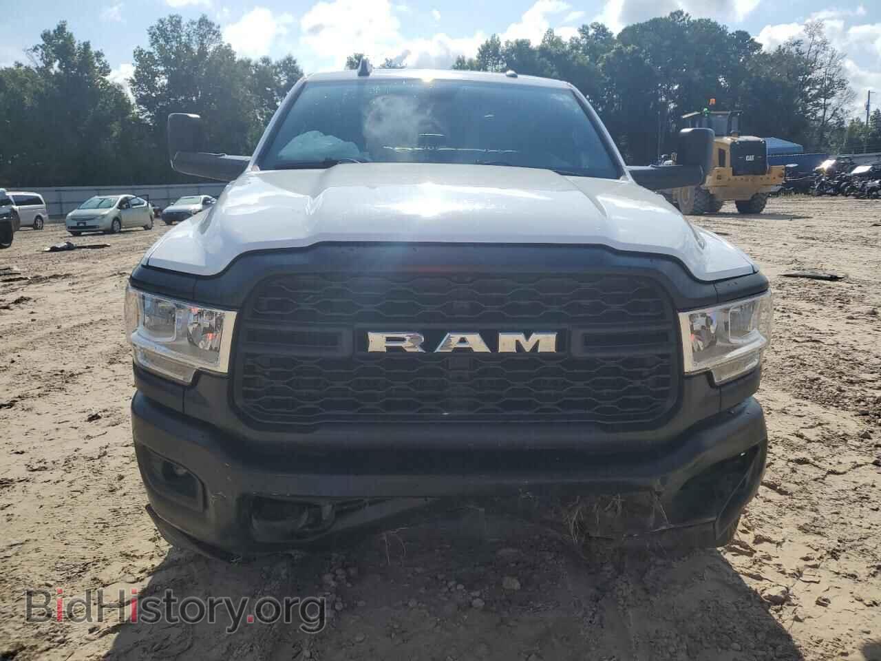 2022 RAM 2500 - VIN: 3C6UR5HJ7NG130398 - Фото 5