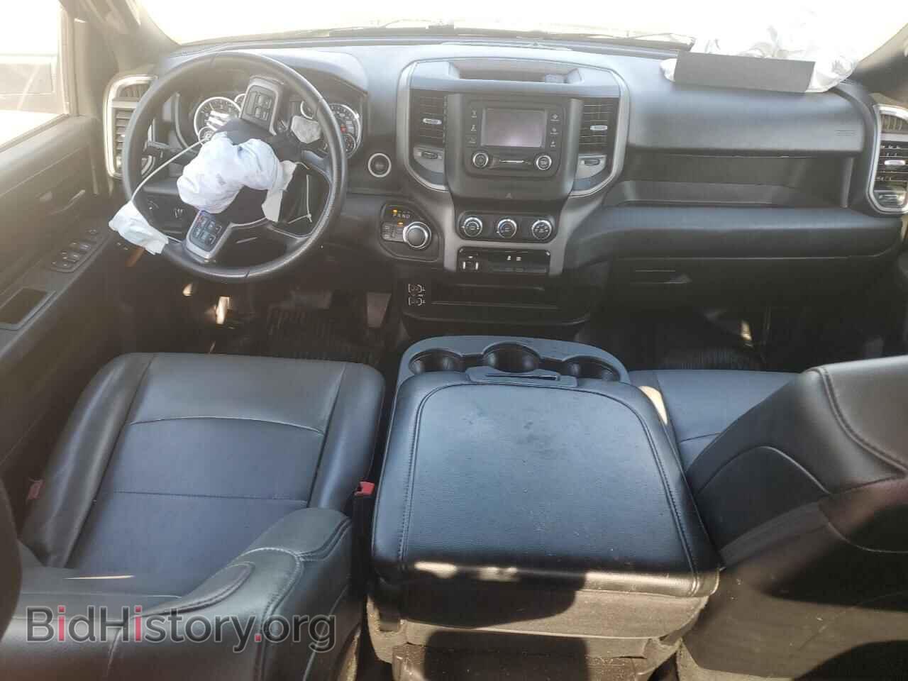 2022 RAM 2500 - VIN: 3C6UR5HJ7NG130398 - Фото 8