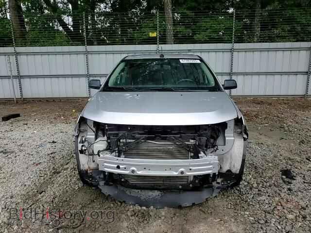 2013 FORD EDGE - VIN: 2FMDK3GC7DBC96762 - Фото 14