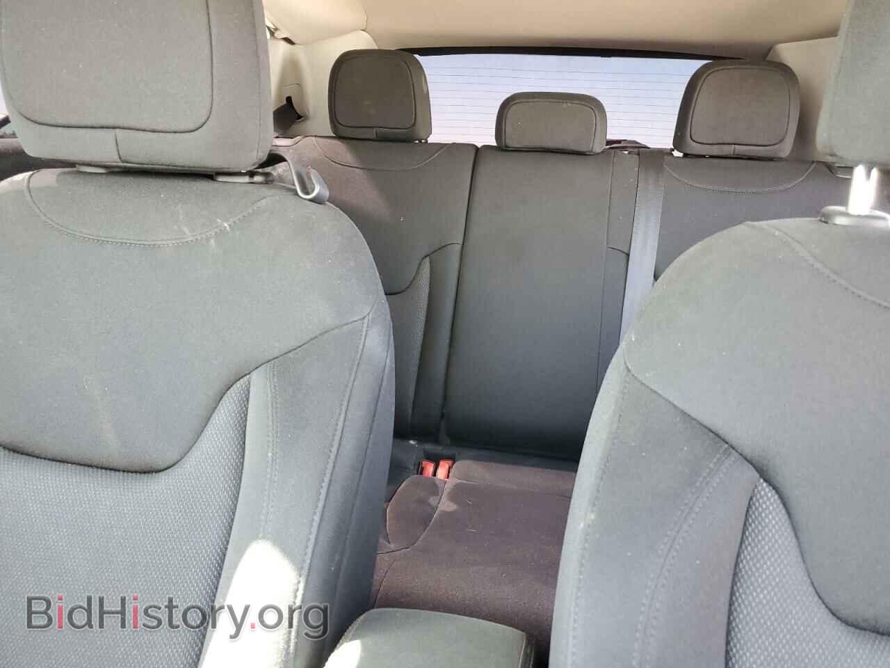 2018 JEEP COMPASS - VIN: 3C4NJCAB7JT193627 - Фото 10