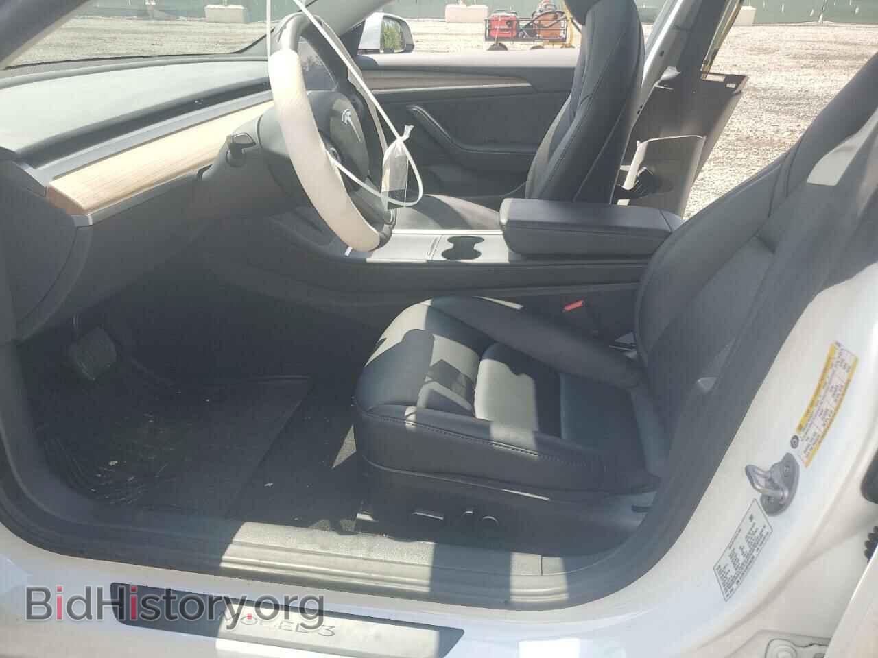 2023 TESLA MODEL 3 - VIN: 5YJ3E1EA6PF558369 - Photo 7