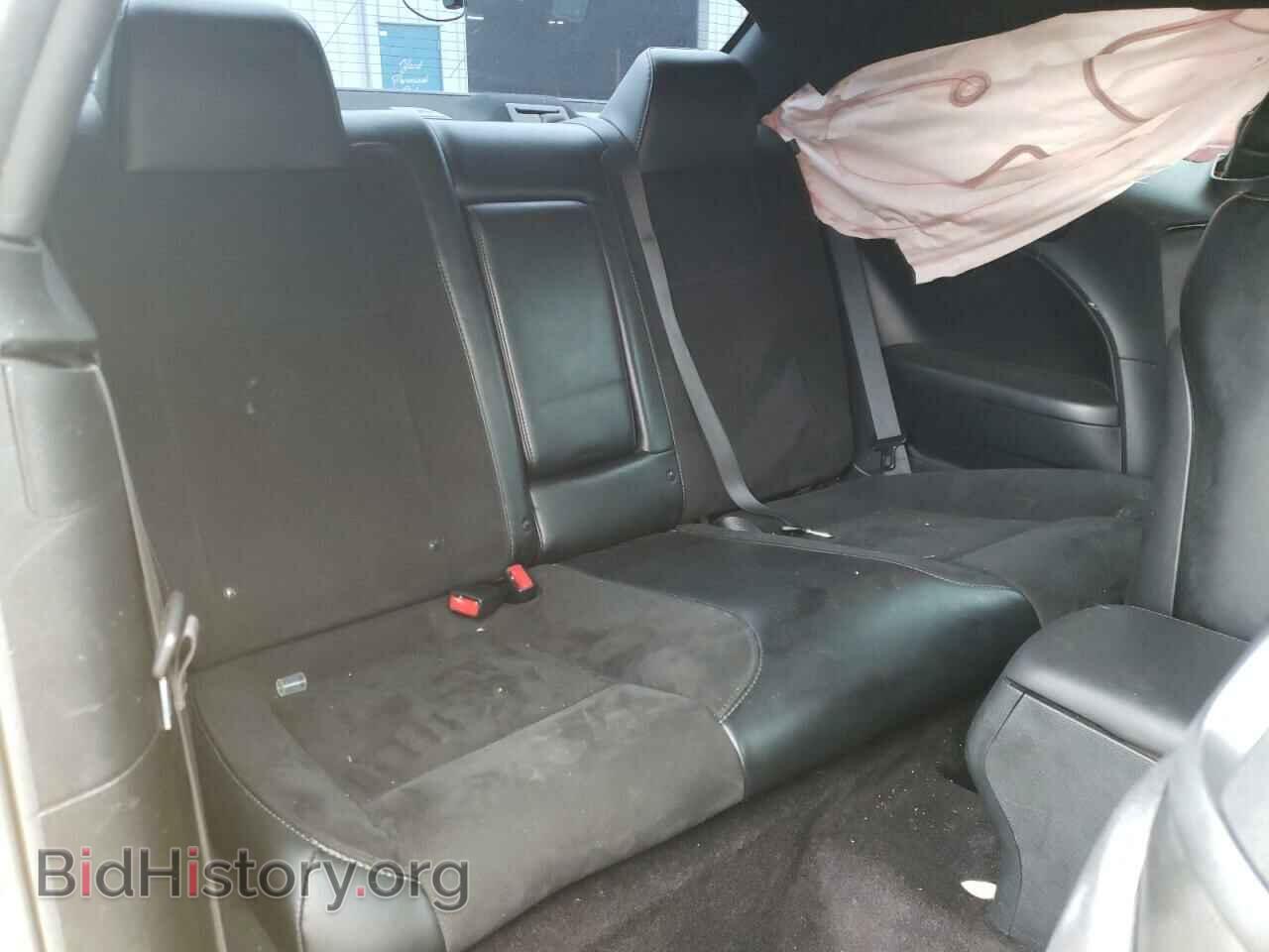 2018 DODGE CHALLENGER - VIN: 2C3CDZFJ4JH160969 - Photo 6