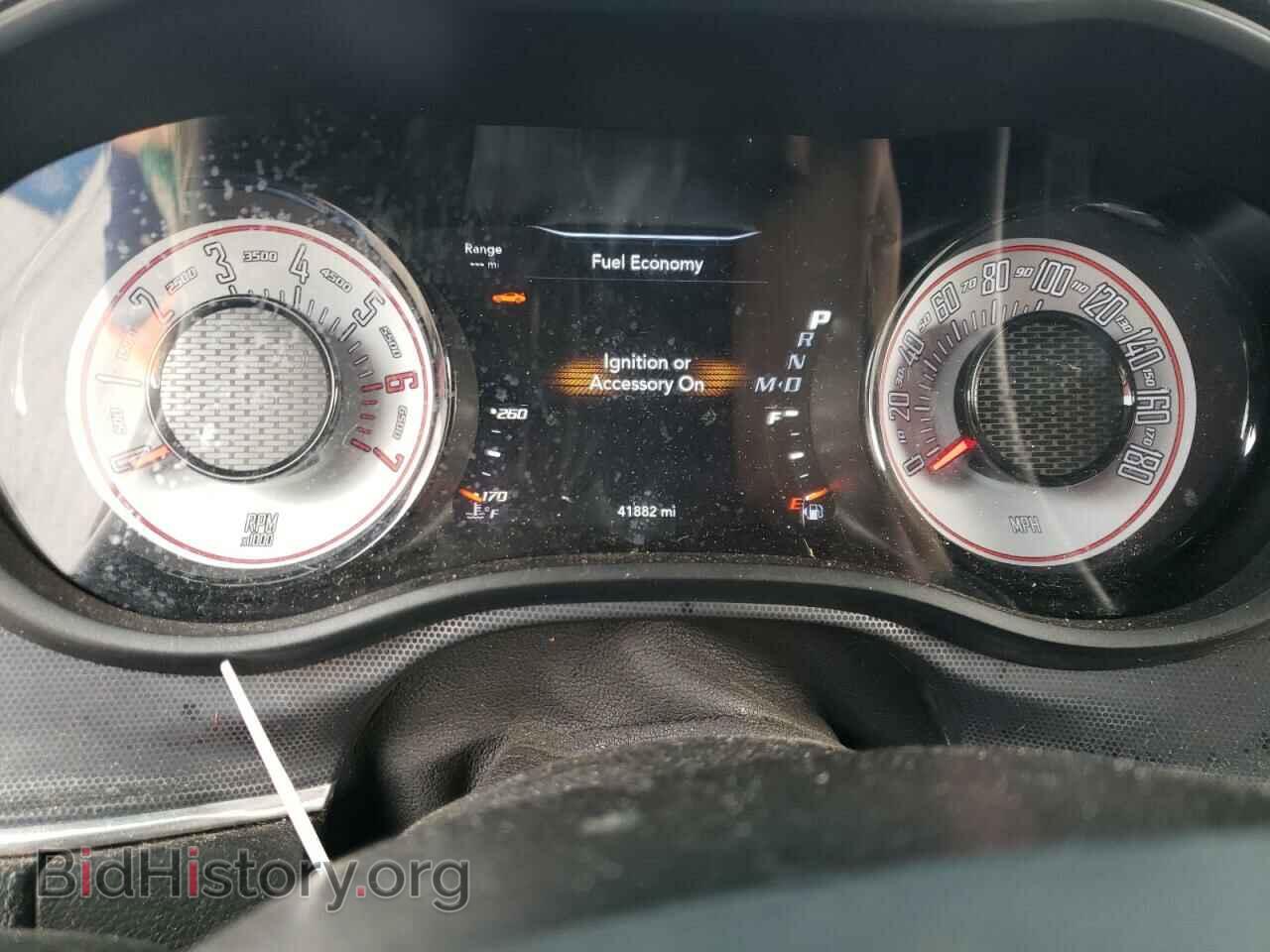 2018 DODGE CHALLENGER - VIN: 2C3CDZFJ4JH160969 - Photo 8