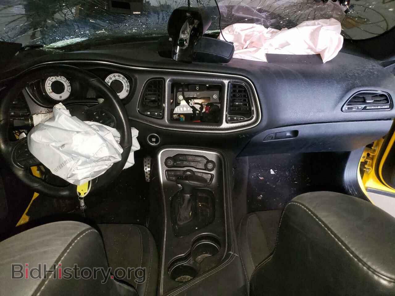 2018 DODGE CHALLENGER - VIN: 2C3CDZFJ4JH160969 - Photo 9