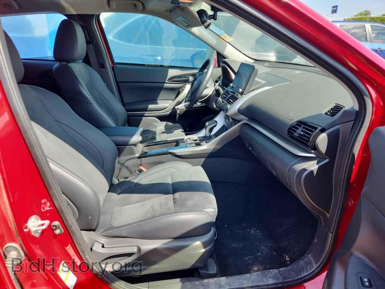 2024 MITSUBISHI ECLIPSE - VIN: JA4ATWAA8RZ002264 - Фото 7