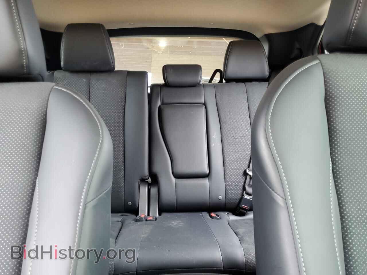 2024 MITSUBISHI ECLIPSE - VIN: JA4ATWAA8RZ002264 - Фото 10