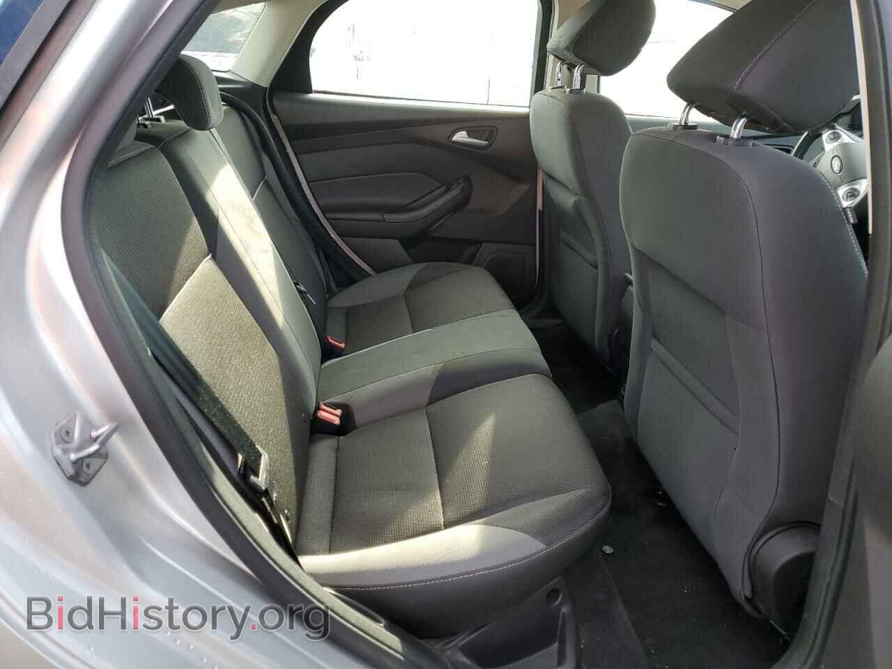 2014 FORD FOCUS - VIN: 1FADP3K2XEL103449 - Photo 11