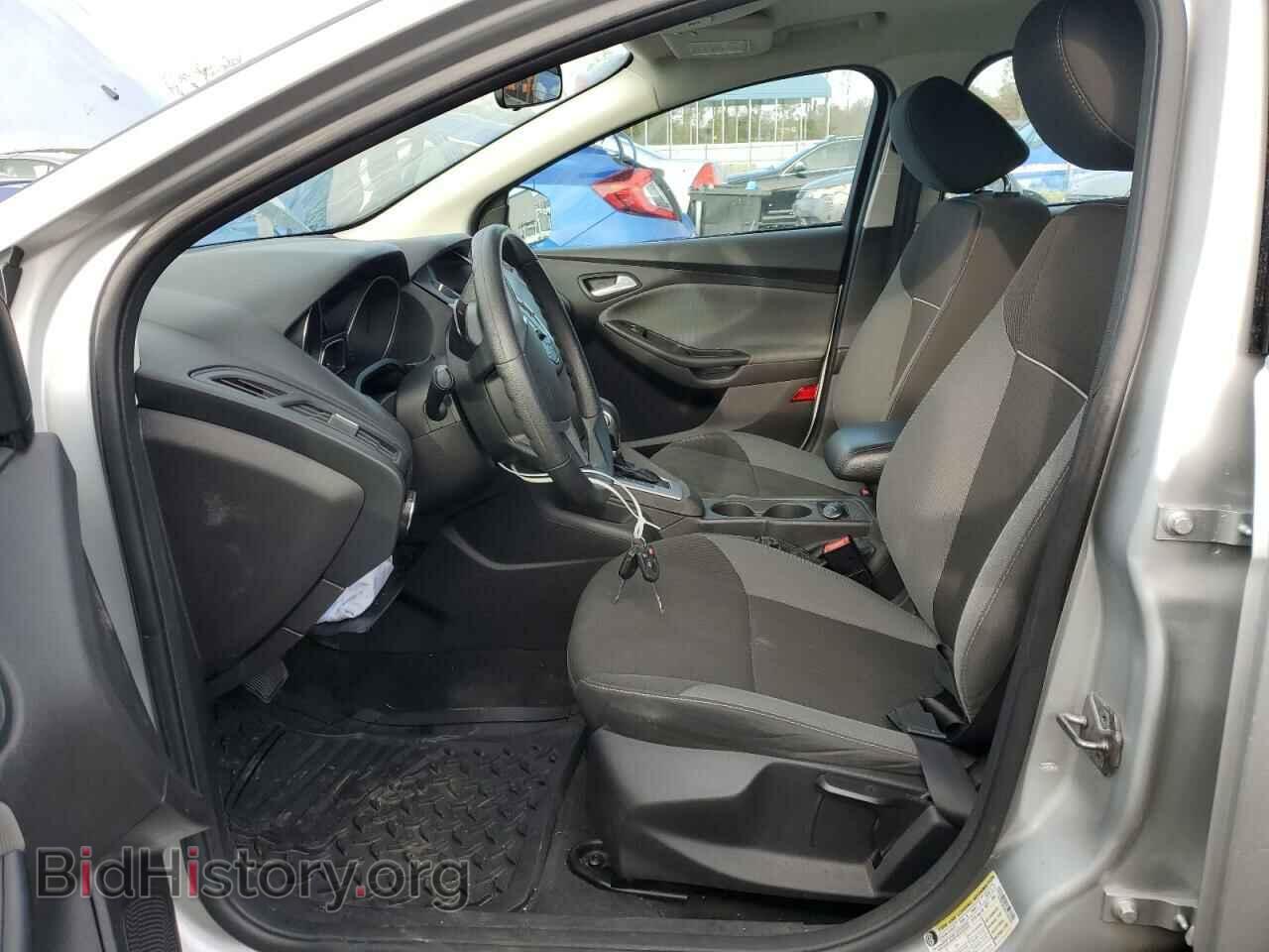 2014 FORD FOCUS - VIN: 1FADP3K2XEL103449 - Photo 7