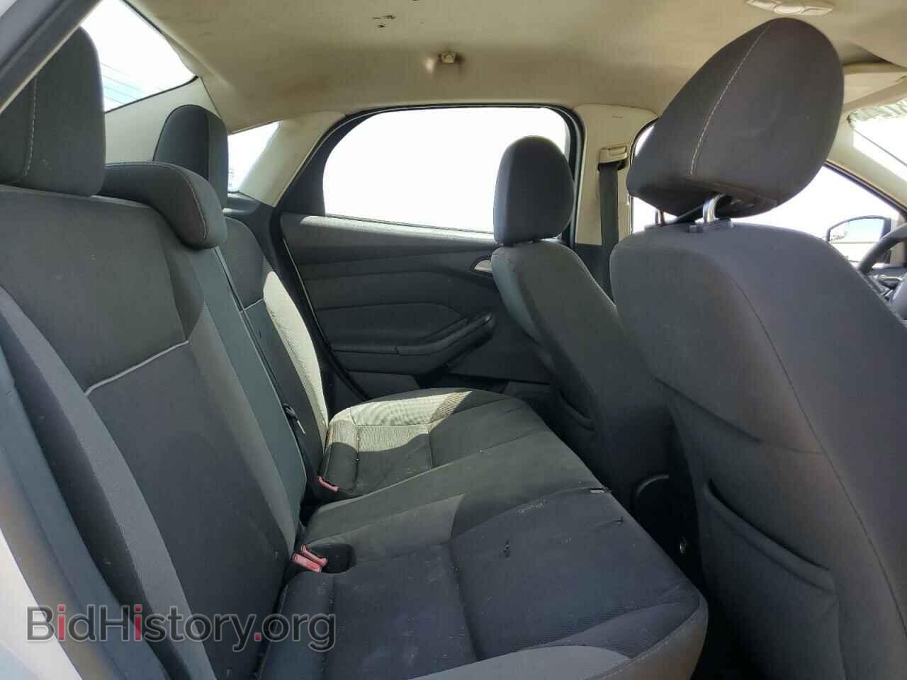2013 FORD FOCUS - VIN: 1FADP3F23DL253735 - Фото 10