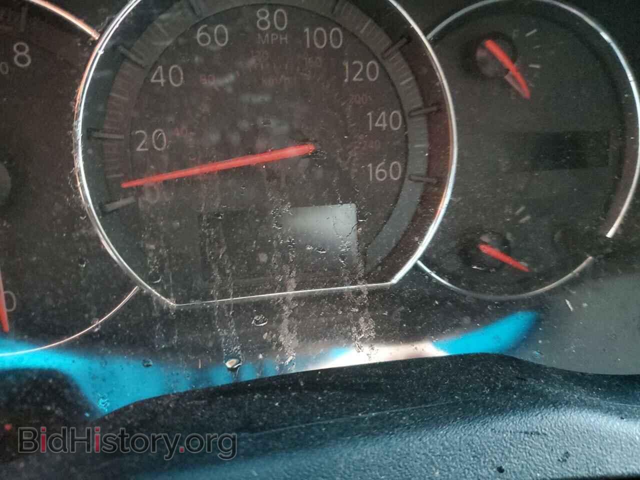 2013 NISSAN MAXIMA - VIN: 1N4AA5AP7DC822895 - Фото 8