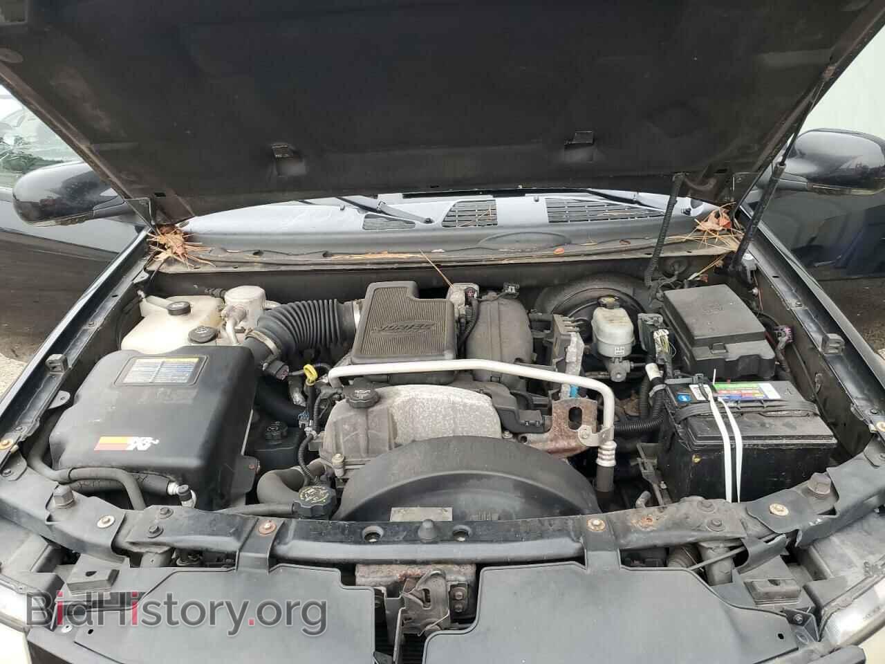 2006 SAAB 9 7 - VIN: 5S3ET13SX62801056 - Фото 12