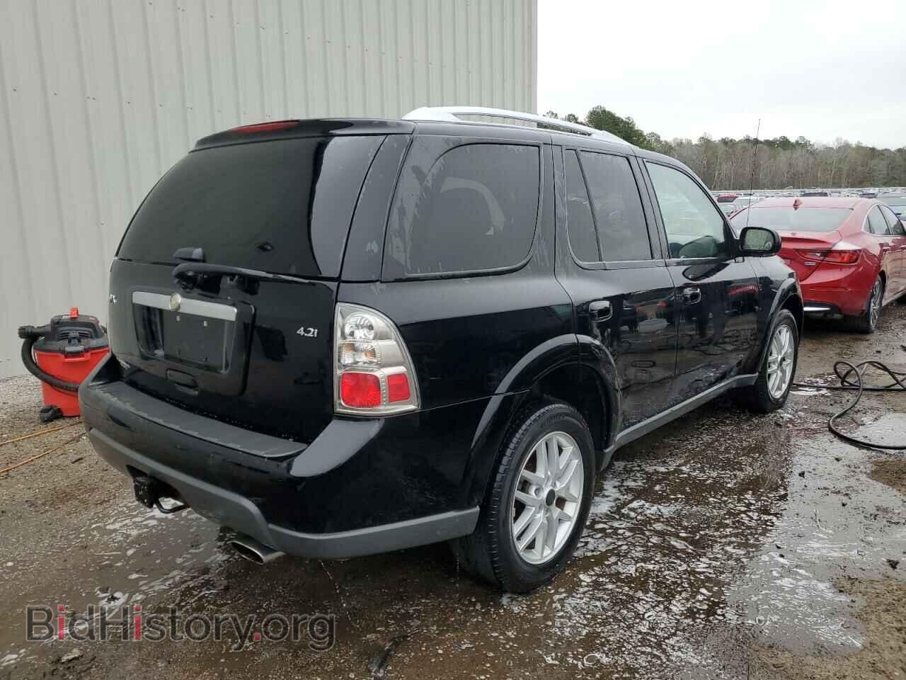 2006 SAAB 9 7 - VIN: 5S3ET13SX62801056 - Фото 3