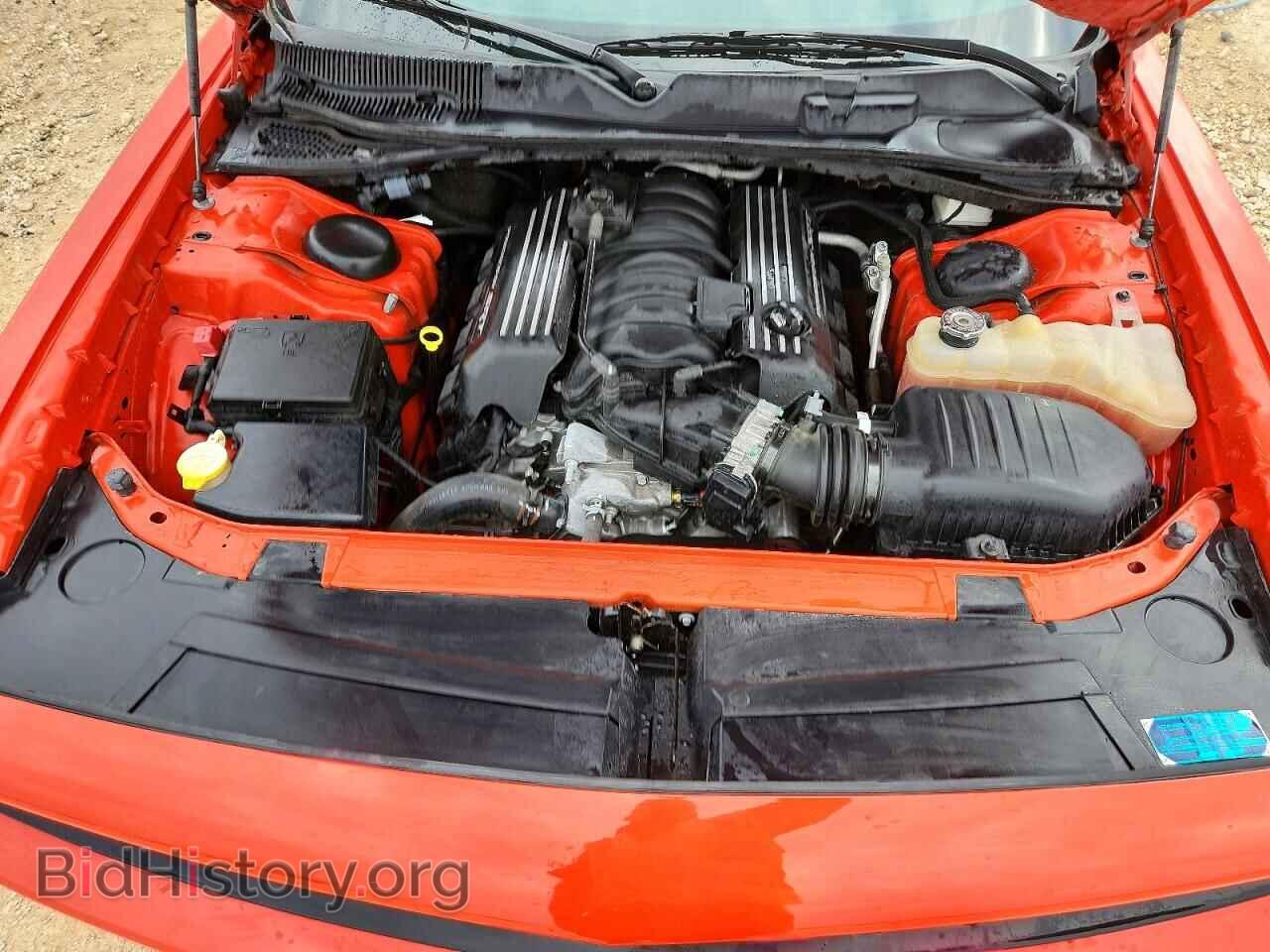 2023 DODGE CHALLENGER - VIN: 2C3CDZFJ1PH688512 - Фото 11