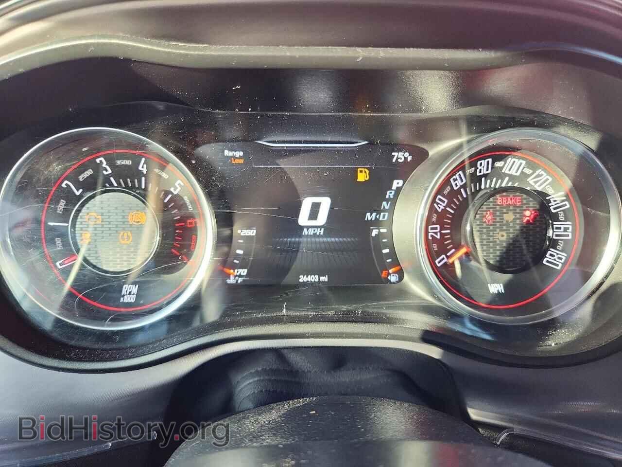 2023 DODGE CHALLENGER - VIN: 2C3CDZFJ1PH688512 - Фото 9