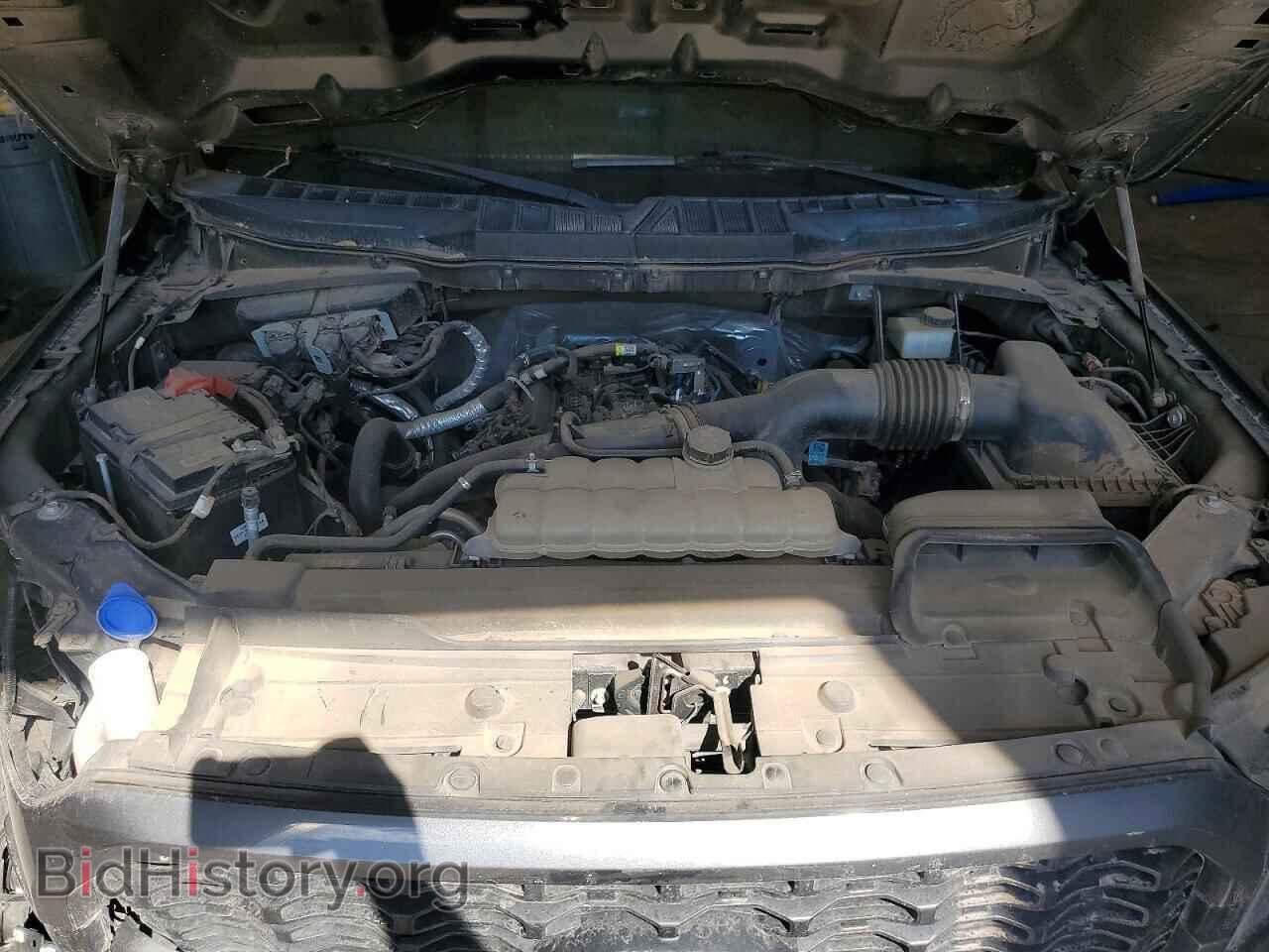 2023 FORD F150 - VIN: 1FTEW1CP4PKD73074 - Фото 11