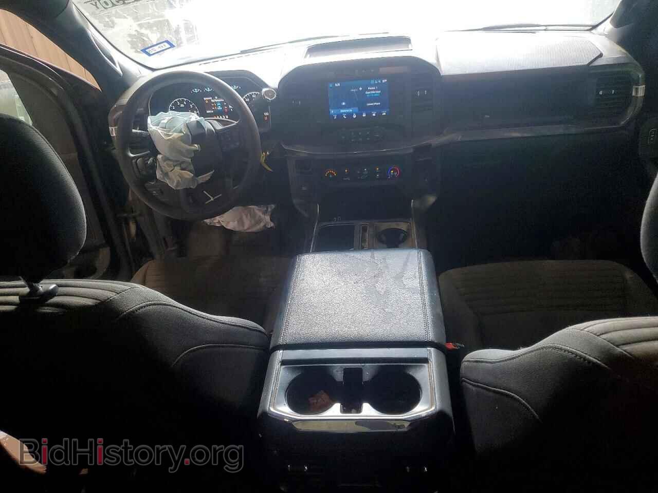 2023 FORD F150 - VIN: 1FTEW1CP4PKD73074 - Фото 8