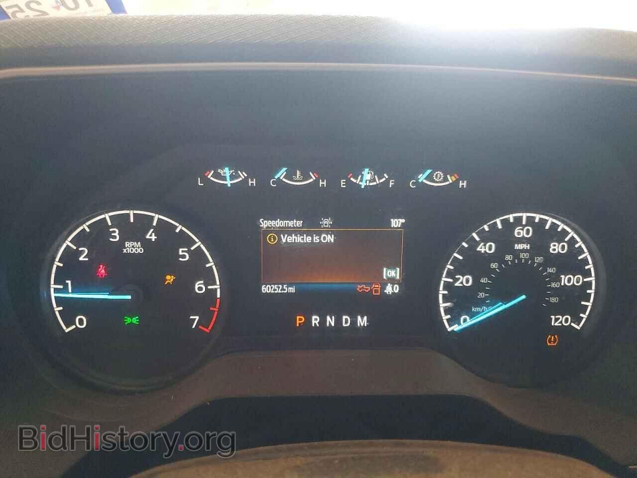 2023 FORD F150 - VIN: 1FTEW1CP4PKD73074 - Фото 9