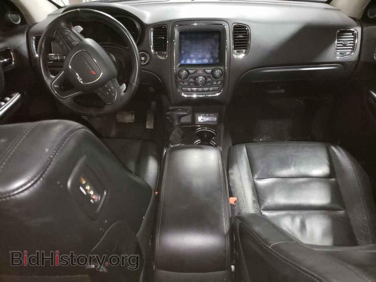 2019 DODGE DURANGO - VIN: 1C4RDJDG9KC708113 - Фото 8