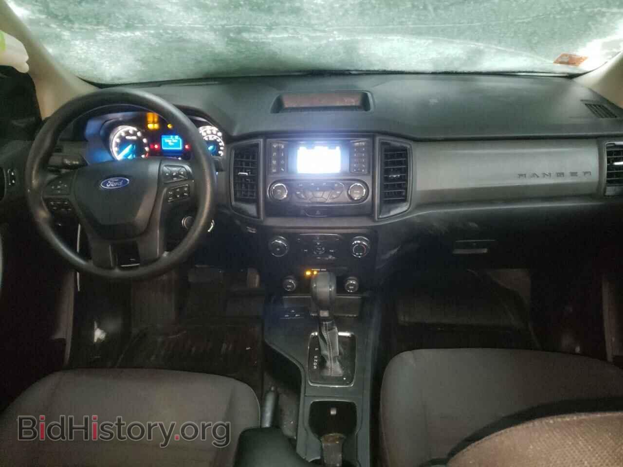2019 FORD RANGER - VIN: 1FTER4EH2KLA42494 - Фото 8