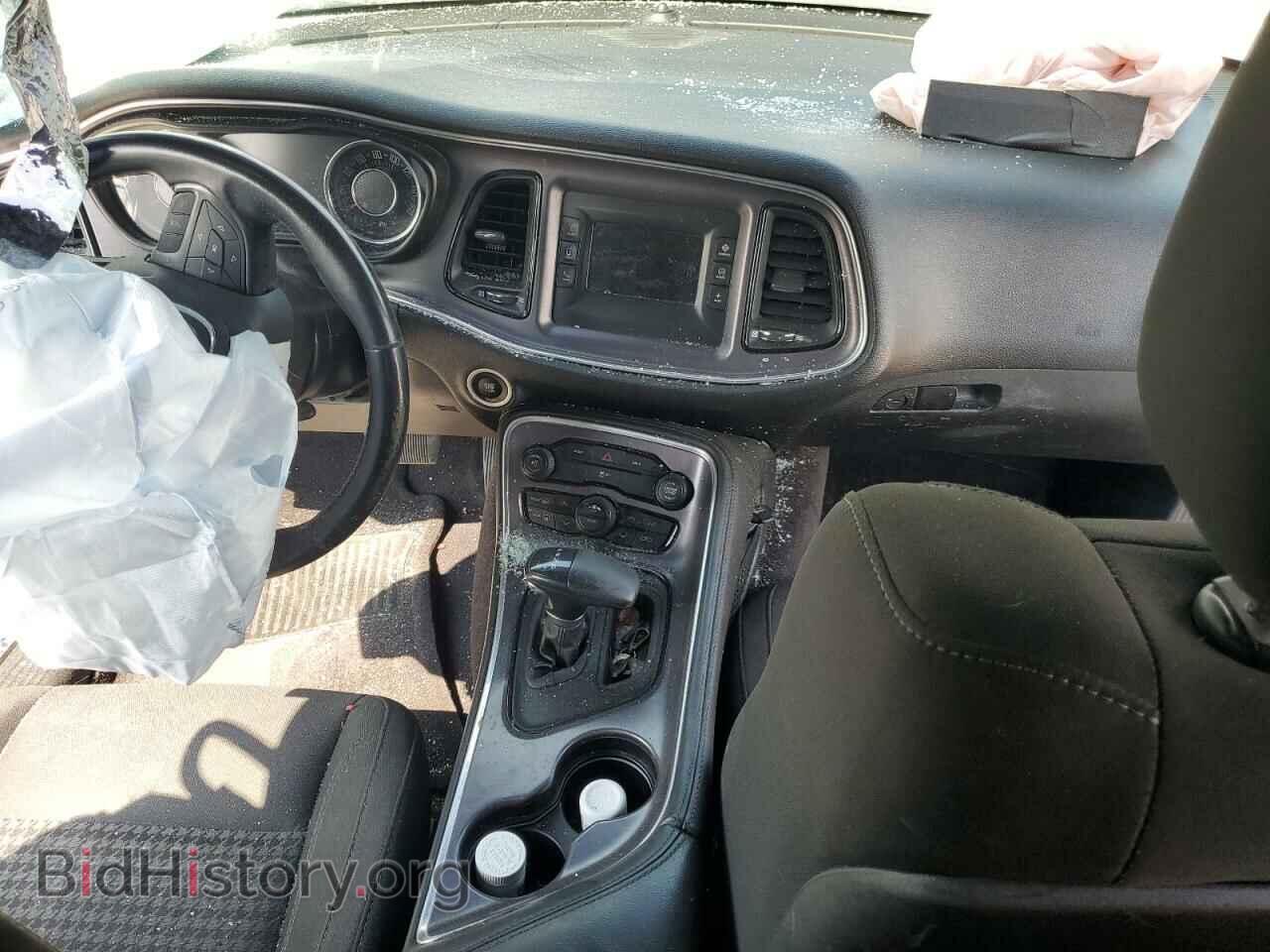 2016 DODGE CHALLENGER - VIN: 2C3CDZAGXGH148555 - Photo 8