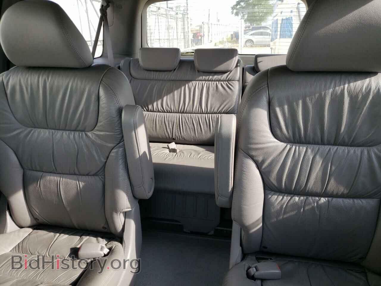 2008 HONDA All Models - VIN: 5FNRL38628B077765 - Фото 10
