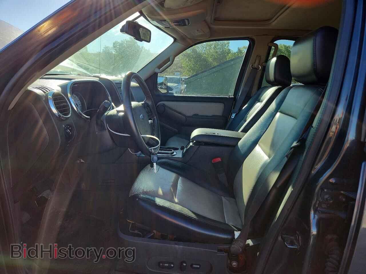 2007 FORD EXPLORER - VIN: 1FMEU53897UA56851 - Photo 7