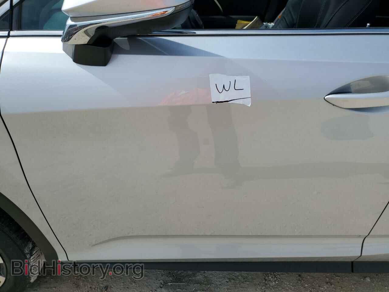 2017 LEXUS RX350 - VIN: 2T2ZZMCA5HC082037 - Фото 13