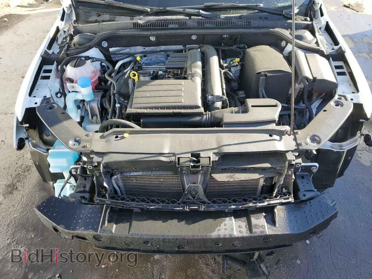 2017 VOLKSWAGEN JETTA - VIN: 3VWDB7AJ9HM400205 - Фото 11