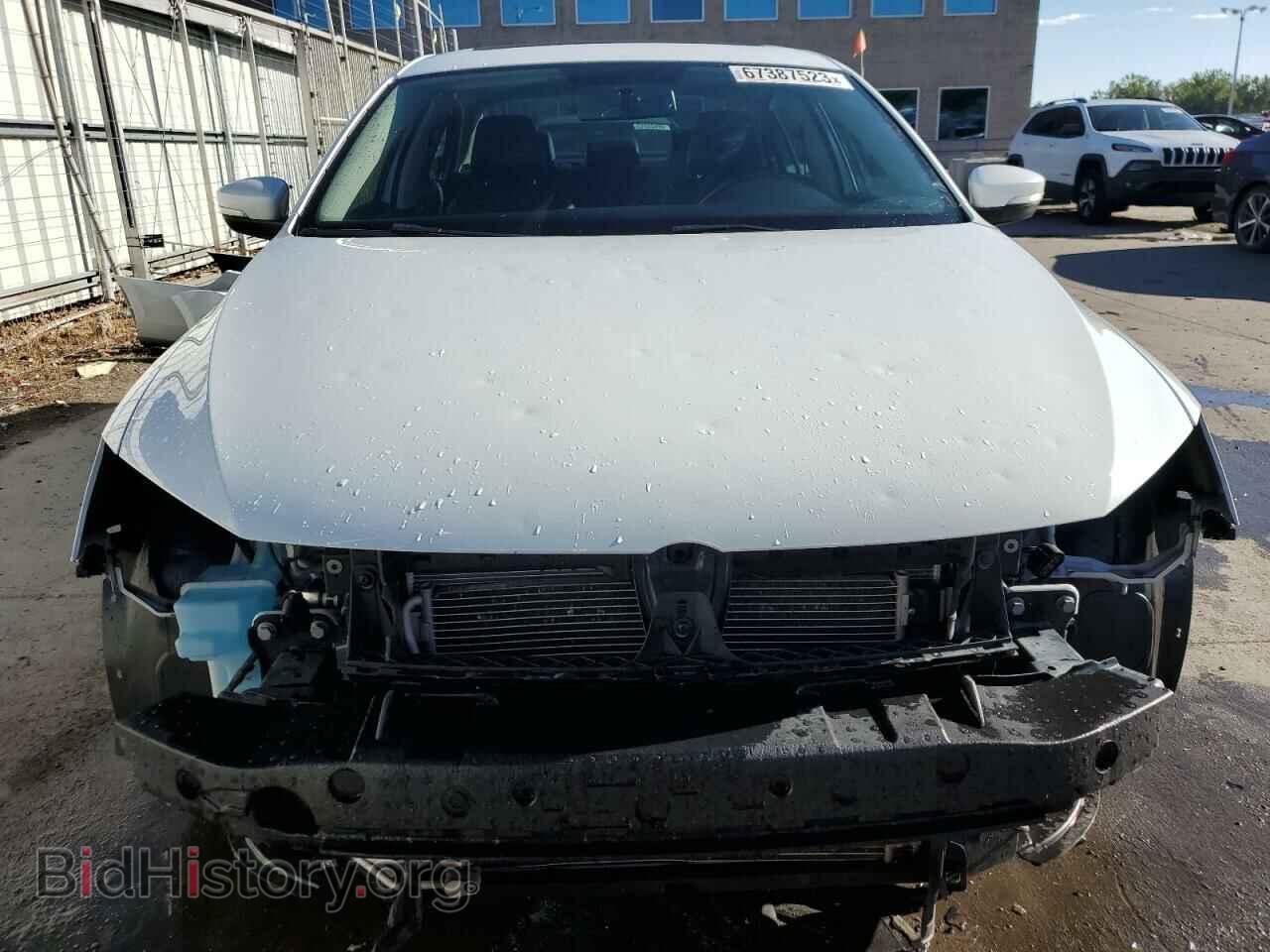 2017 VOLKSWAGEN JETTA - VIN: 3VWDB7AJ9HM400205 - Фото 5