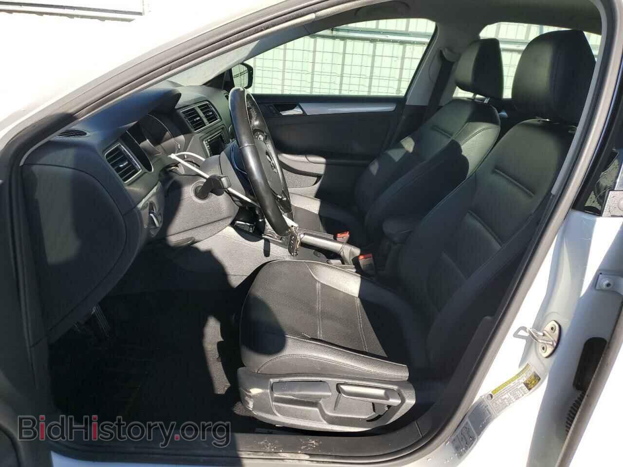 2017 VOLKSWAGEN JETTA - VIN: 3VWDB7AJ9HM400205 - Фото 7