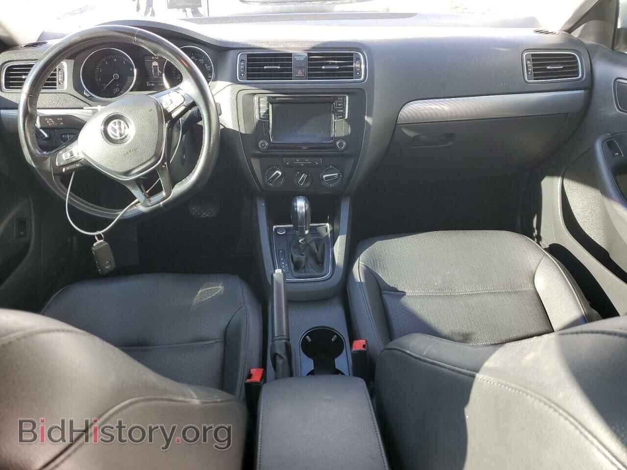2017 VOLKSWAGEN JETTA - VIN: 3VWDB7AJ9HM400205 - Фото 8