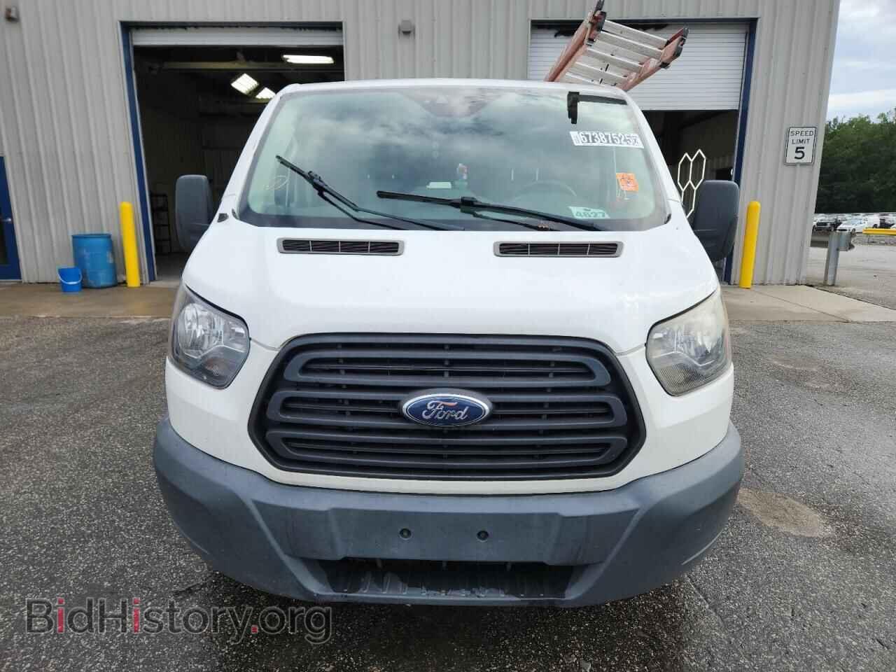 2018 FORD TRANSIT - VIN: 1FTYR1YM5JKB07413 - Фото 5